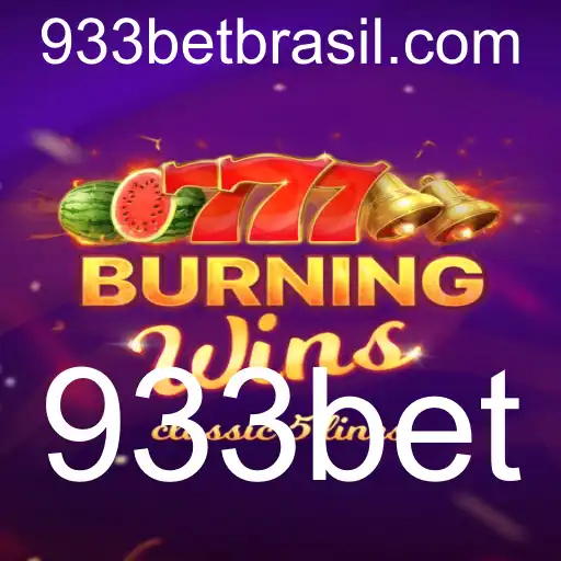 Explorando o Mundo Cativante de BurningWins: Uma Aventura no 933bet