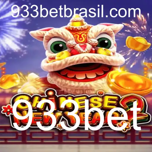 CHINESENEWYEAR2: Descubra o Fascinante Mundo do Jogo com 933bet