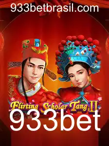 Descubra o Vibrante Jogo Flirting Scholar Tang II