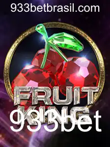 Descubra o Mundo de FruitKing: Um Jogo Empolgante na Plataforma 933bet