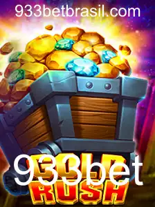 Explorando o Mundo Empolgante de GoldRush no 933bet