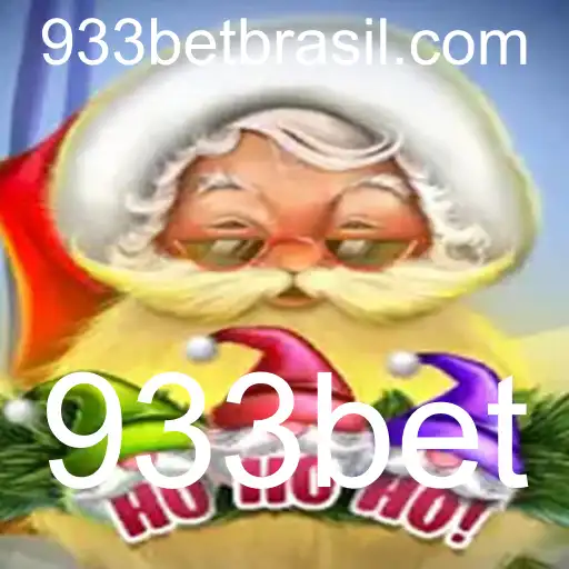 HoHoHo: Descubra o Encanto do Novo Jogo de 933bet