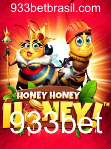 HoneyHoneyHoney: Um Mergulho no Mundo do Jogo Online da 933bet