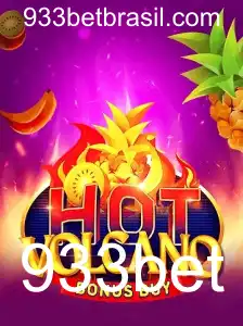 Explorando o Excitante Mundo de HotVolcanoBonusBuy na Plataforma 933bet