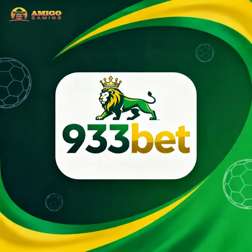 933bet Logo