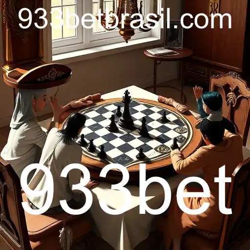 Jogos de mesa