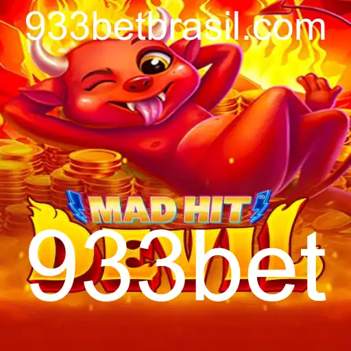 Explorando o Mundo de MadHitDevil: A Nova Sensação do 933bet
