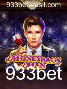 Explorando o Excitante Mundo de MoneybagsMan