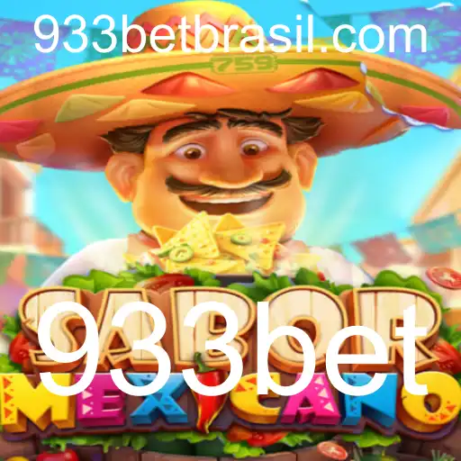 Explorando o Mundo de SaborMexicano e a Emoção do 933bet