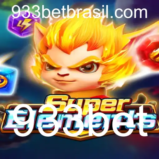 Descubra o Fascinante Mundo de SuperElements e a Emoção da Plataforma 933bet