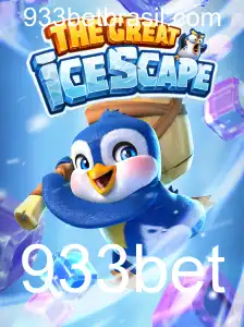 TheGreatIcescape: Desvendando o Mundo Gelado do Novo Jogo de Sucesso