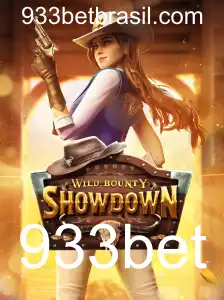 Descubra o Mundo Emocionante de WildBountyShowdown